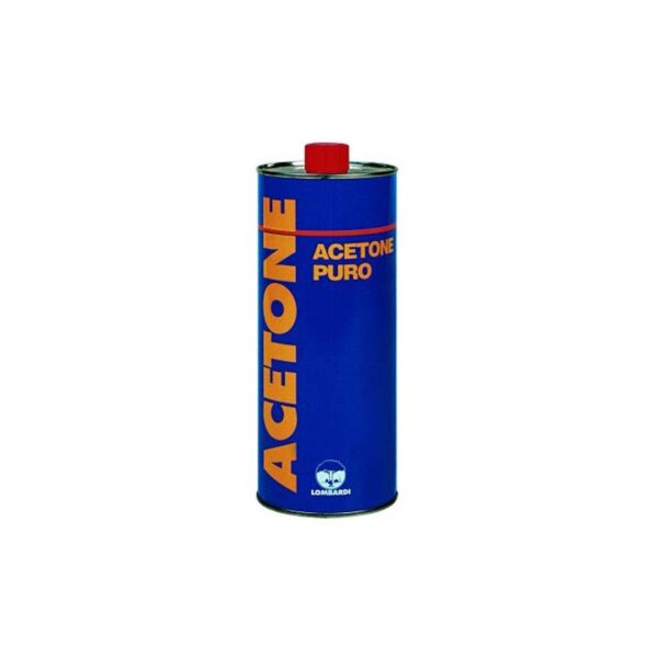Acetone