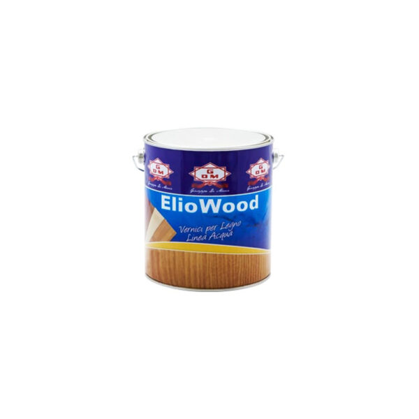 Eliowood Impregnante Linea Acqua (0.75l)
