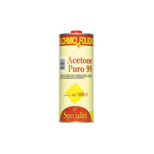 Acetone Puro 99