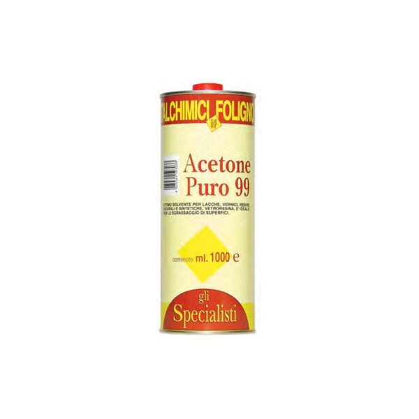 Acetone Puro 99
