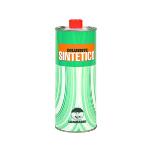 Diluente Sintetico