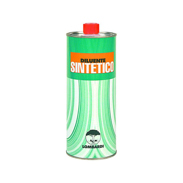 Diluente Sintetico