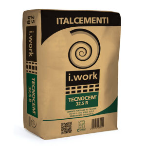 Italcementi Cemento 32.5 25 Kg