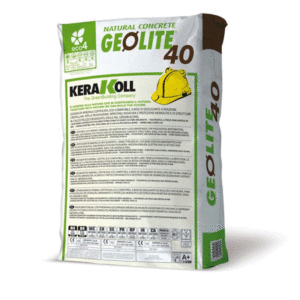Kerakoll Malta Geolite 40 25 kg