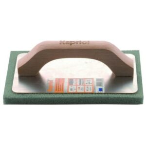 Kapriol Frattone Gommaspugna Manico Legno