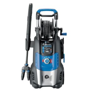 Idropulitrice elettrica Annovi Reverberi Dualtech 4.0