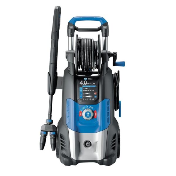 Idropulitrice elettrica Annovi Reverberi Dualtech 4.0