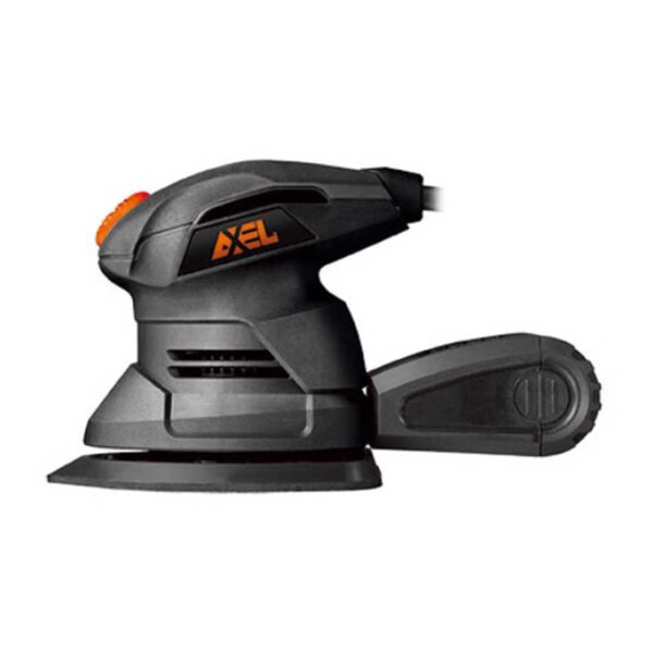 Axel Levigatrice palmare 130 W