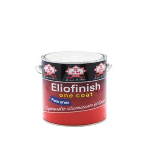 Giuseppe Di Maria Eliofinish One Coat (750 ml)
