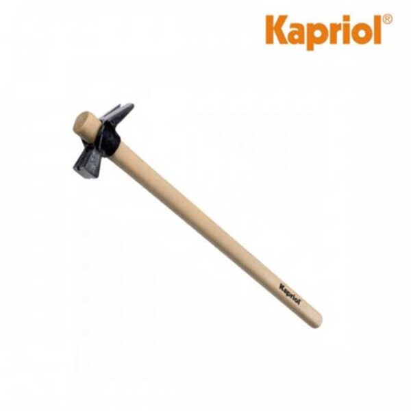Kapriol martello carpentiere spanish m/legno