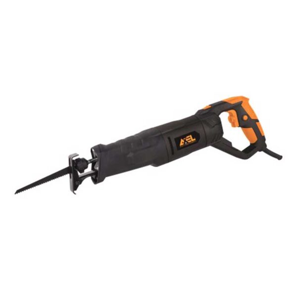 Axel Seghetto a gattuccio 850 W