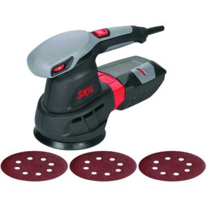 SKIL Levigatrice roto orbitale 430W