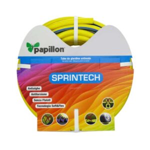 Papillon Sprintech tubo magliato 1/2″ 25 m