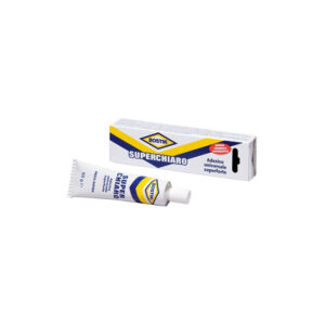 Bostik superchiaro astuccio 50 g.