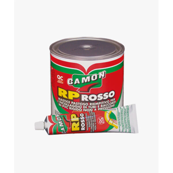 Camon RP rosso
