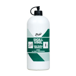 Sigill Vinil colla vinilica universale (1kg)