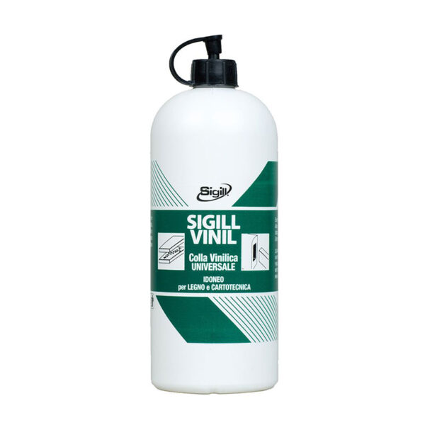 Sigill Vinil colla vinilica universale (1kg)