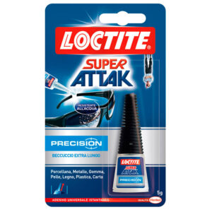 Super Attak Precision