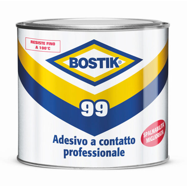 Bostik 99 Adesivo a contatto professionale