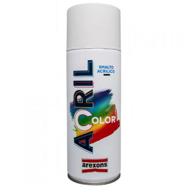 Arexons smalto vernice spray acrilico 400ml