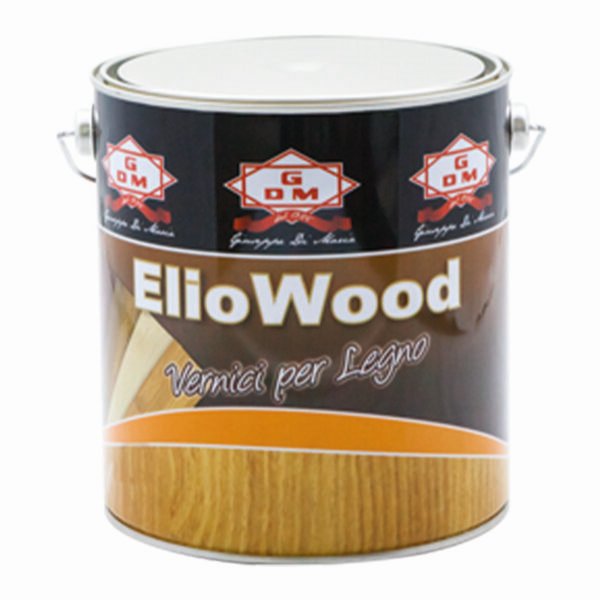Giuseppe Di Maria Impregnante Eliowood (750 ml)