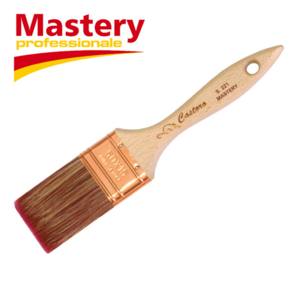 Pennellessa tripla S/221 Mastery