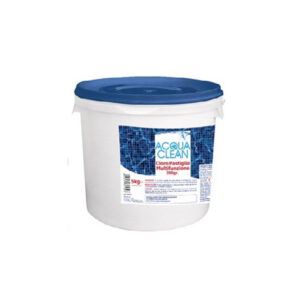 Acquaclean Triplex Cloro in pastiglie - immagine 3