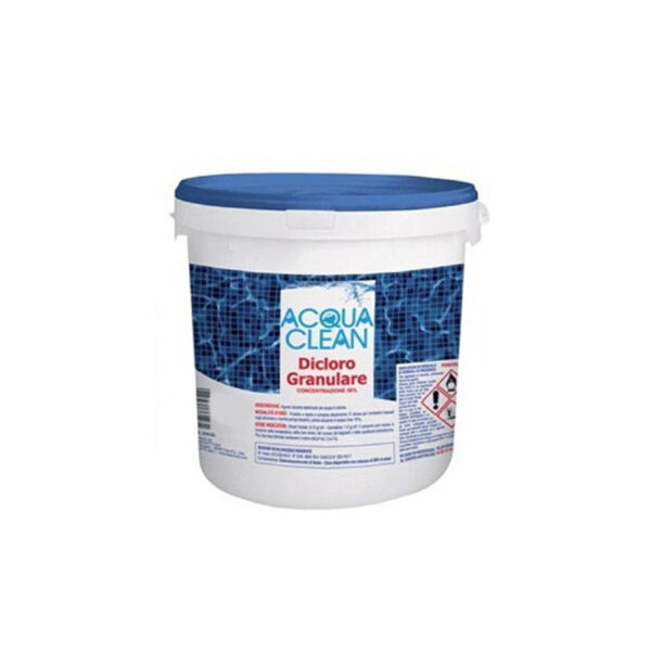 Acquaclean Dicloro Granulare