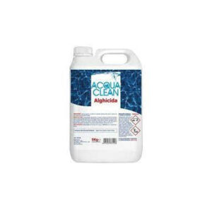 Acquaclean Alghicida