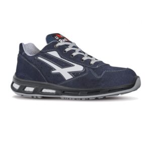 Scarpa antinfortunistica U-power linea Red Lion modello Emotion S1P