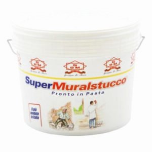 Supermuralstucco Classico