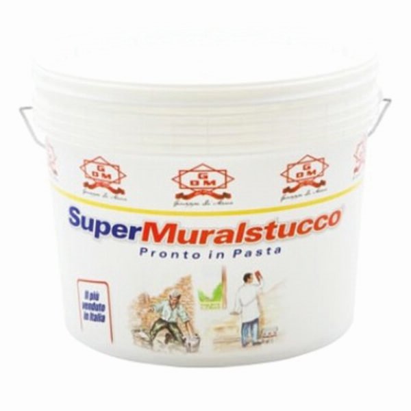 Supermuralstucco Classico