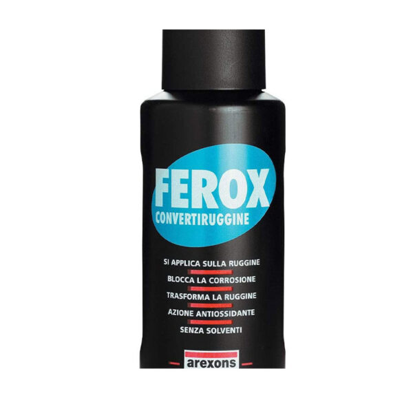 Ferox Convertiruggine