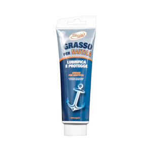 Sigill grasso per nautica