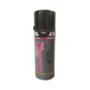 Axel Silicone spray