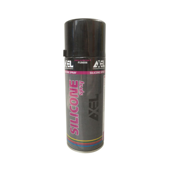 Axel Silicone spray