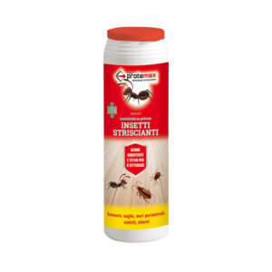 Protemax insetti striscianti in polvere