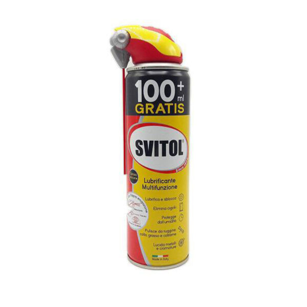 Svitol lubrificante spray