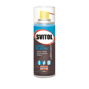 Svitol Electric