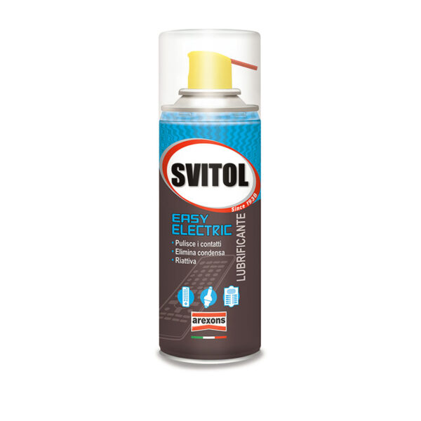 Svitol Electric
