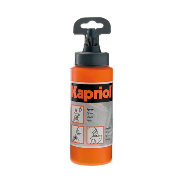 Kapriol polvere tracciarighe