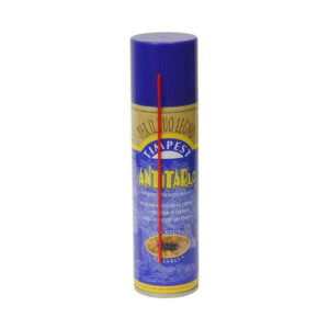 Timpest antitarlo