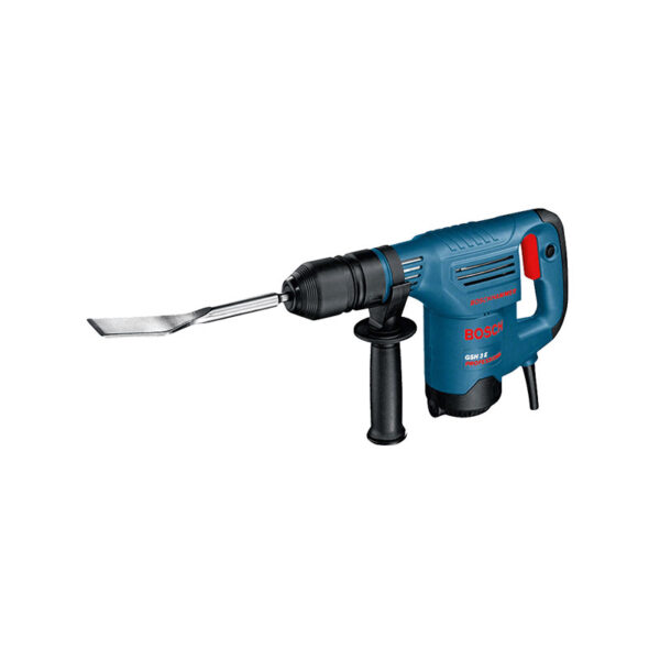 BOSCH GSH 3E martello demolitore con attacco SDS PLUS