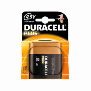 DURACELL Piatta Plus 4.5V 3LR12/MN1203