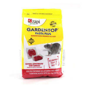 Gardentop Pasta Plus