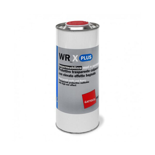 Gattocell WR-X PLUS (0.75l)