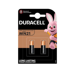 DURACELL MN21