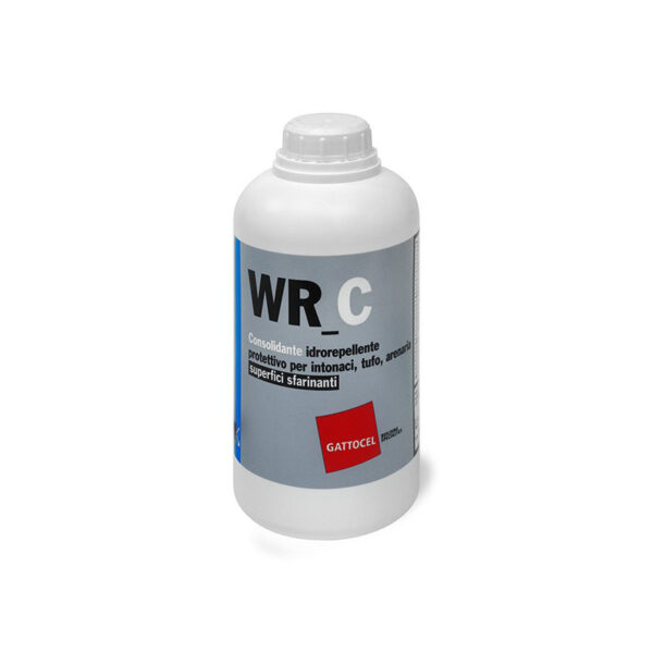 Gattocell WR-C Consolidante idrorepellente