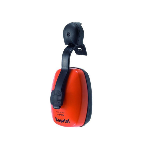 Kapriol Cuffie per casco professionale