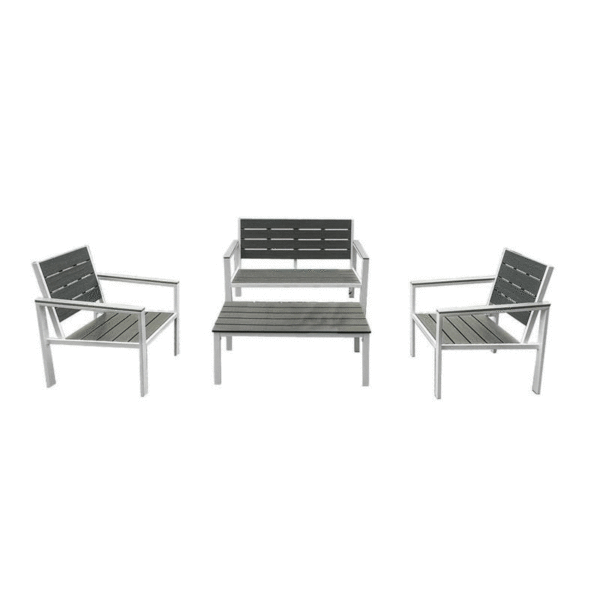 Set Metalwood Twilight